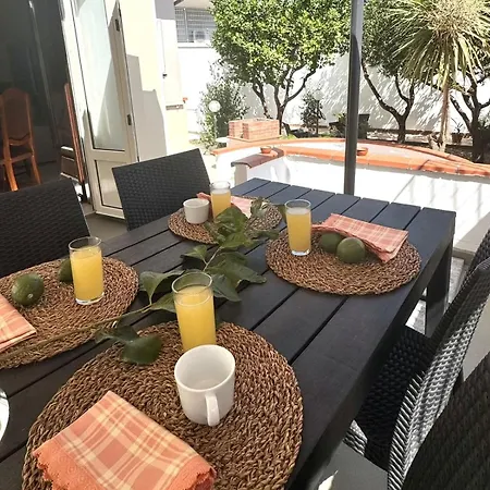 Tempo In Corte Ferienhaus
