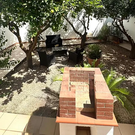 Ferienhaus Tempo In Corte *