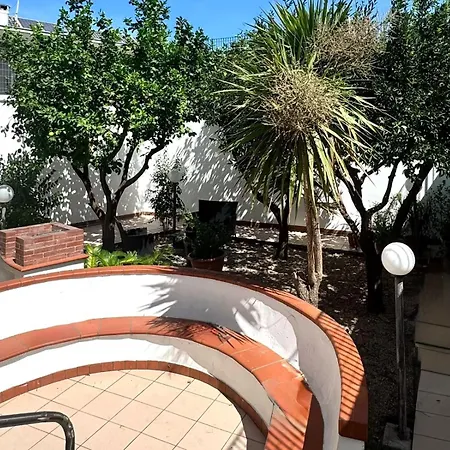 Ferienhaus Tempo In Corte