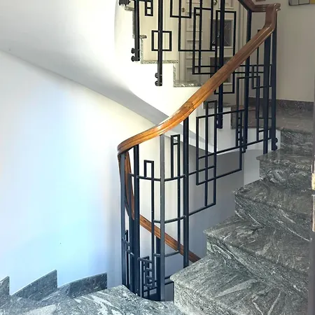 Ferienhaus Tempo In Corte