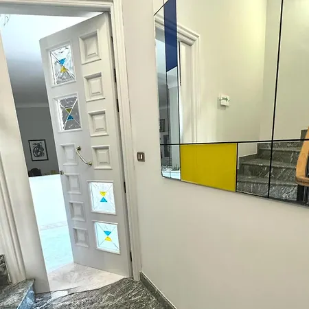 Tempo In Corte Ferienhaus San Vito dei Normanni