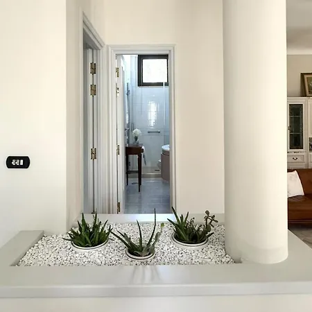 Tempo In Corte Ferienhaus San Vito dei Normanni
