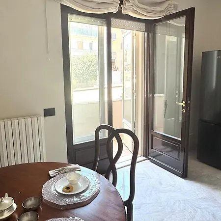 Ferienhaus Tempo In Corte San Vito dei Normanni