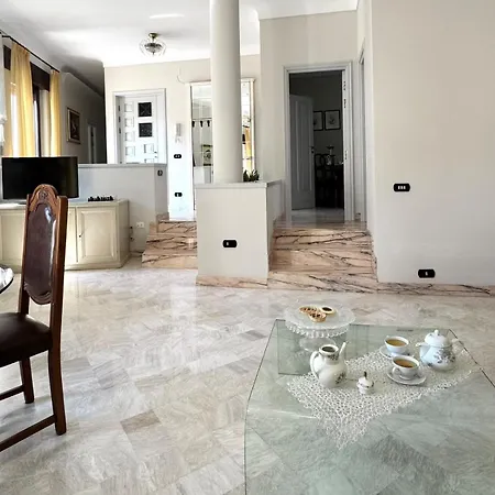 Ferienhaus Tempo In Corte