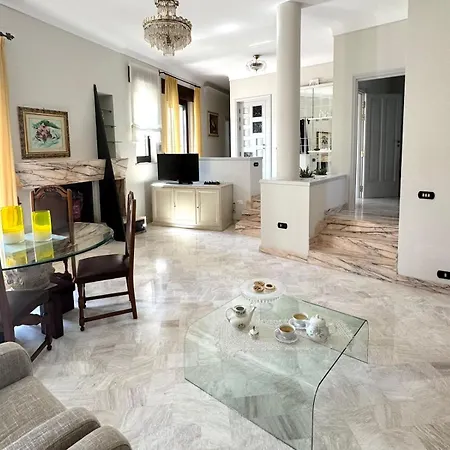 Ferienhaus Tempo In Corte San Vito dei Normanni