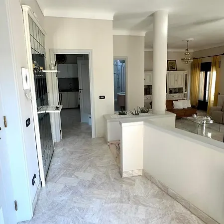 Ferienhaus Tempo In Corte San Vito dei Normanni