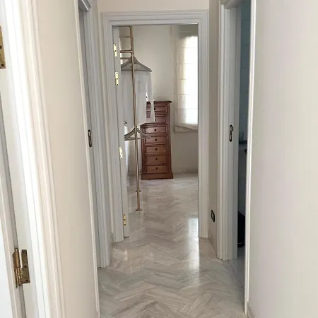 Tempo In Corte Ferienhaus San Vito dei Normanni