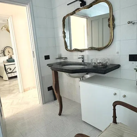 Ferienhaus Tempo In Corte San Vito dei Normanni