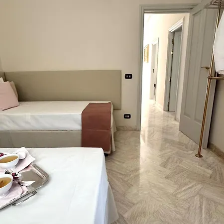 Tempo In Corte * San Vito dei Normanni