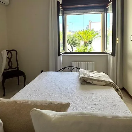 Ferienhaus Tempo In Corte San Vito dei Normanni