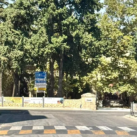 Ferienhaus Tempo In Corte San Vito dei Normanni